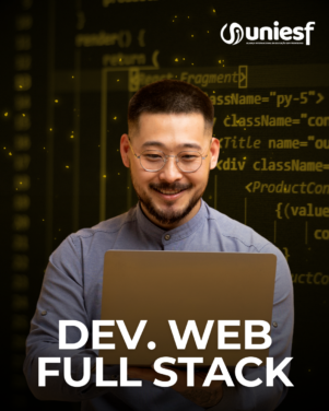 Desenvolvimento Web