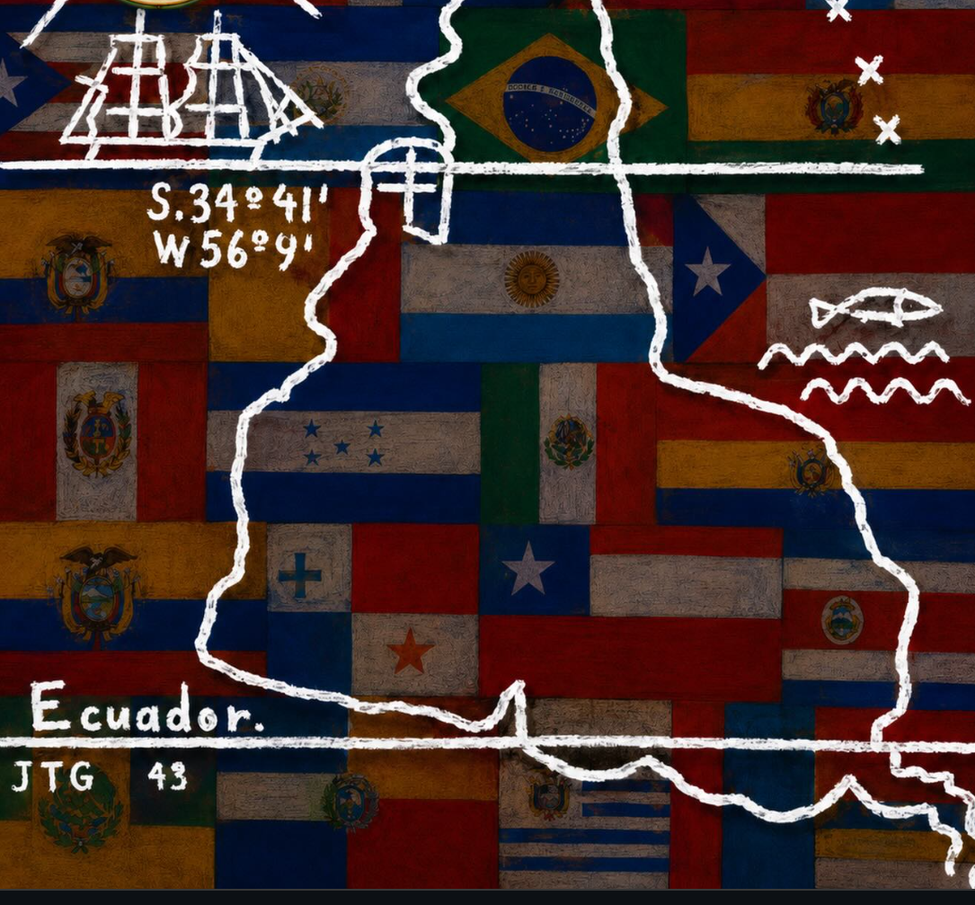 Latinoamerica